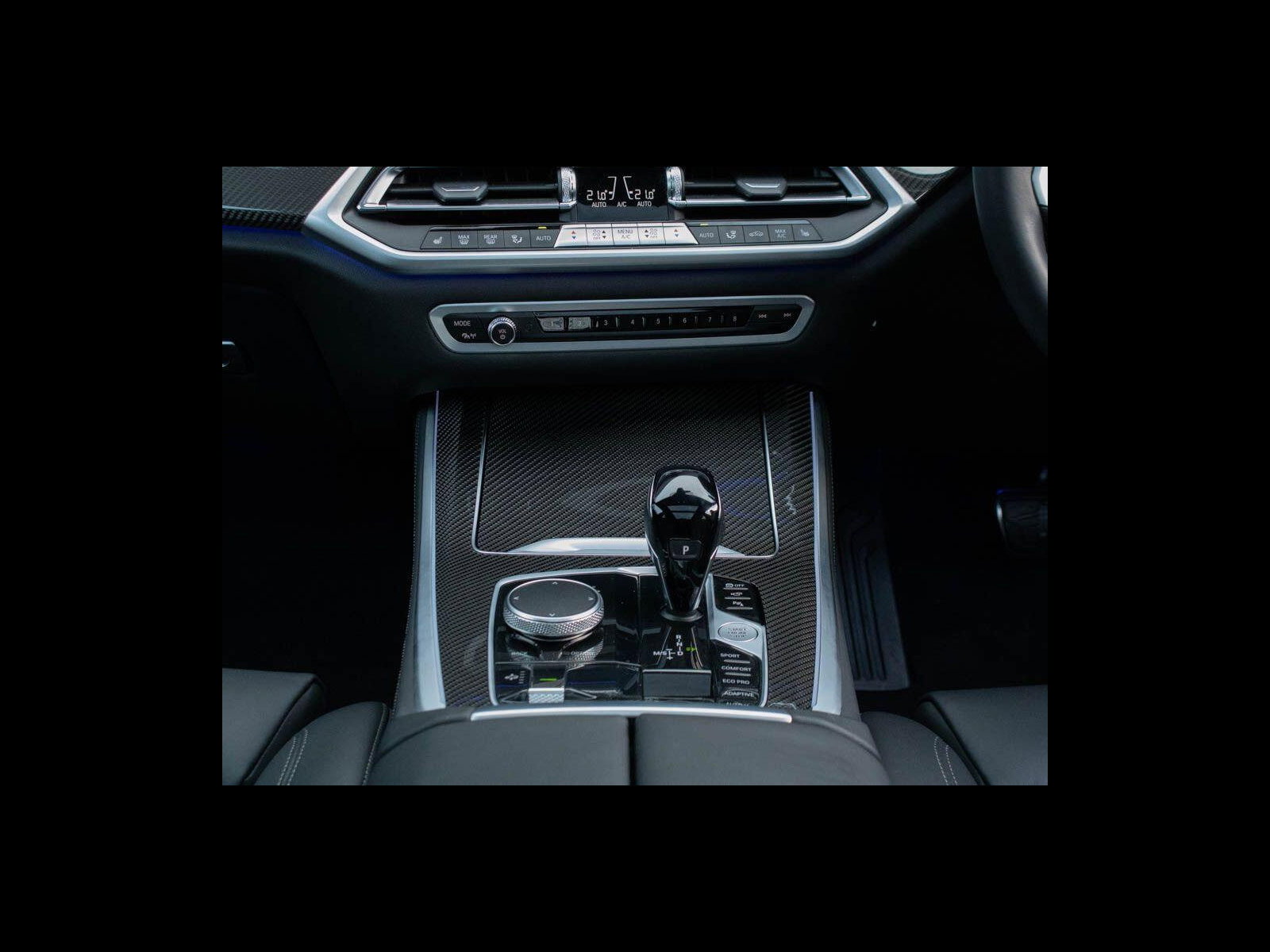 BMW X5 3.0 40i MHT M Sport SUV 5dr Petrol Hybrid Auto xDrive Euro 6 (s/s) (340 ps) 5dr Automatic 2022