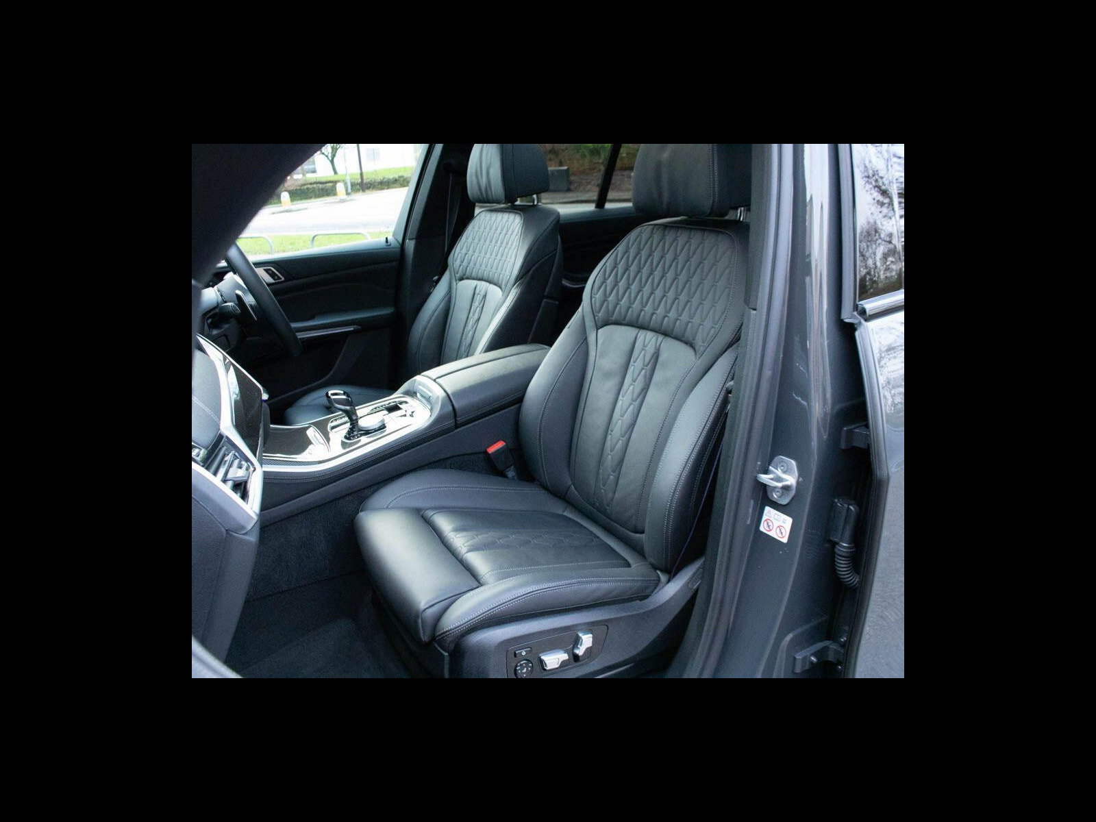BMW X5 3.0 40i MHT M Sport SUV 5dr Petrol Hybrid Auto xDrive Euro 6 (s/s) (340 ps) 5dr Automatic 2022
