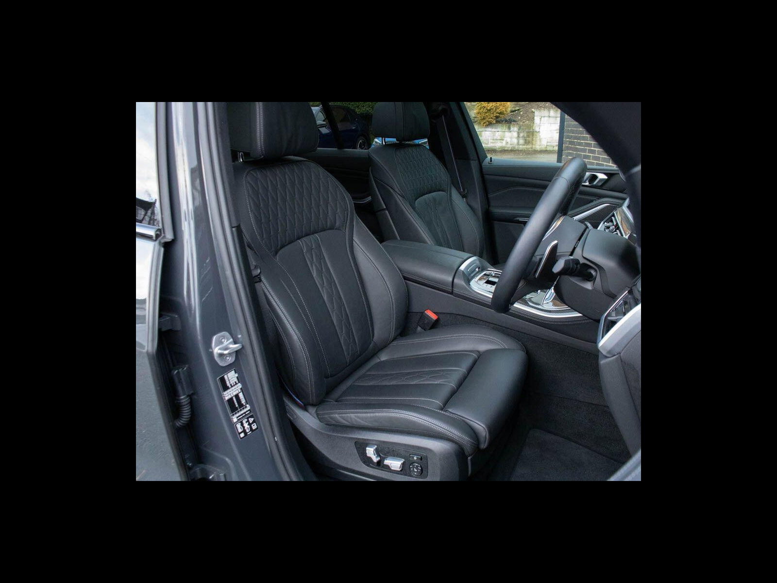 BMW X5 3.0 40i MHT M Sport SUV 5dr Petrol Hybrid Auto xDrive Euro 6 (s/s) (340 ps) 5dr Automatic 2022