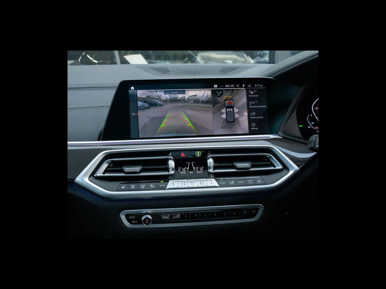 BMW X5 3.0 40i MHT M Sport SUV 5dr Petrol Hybrid Auto xDrive Euro 6 (s/s) (340 ps) 5dr Automatic 2022