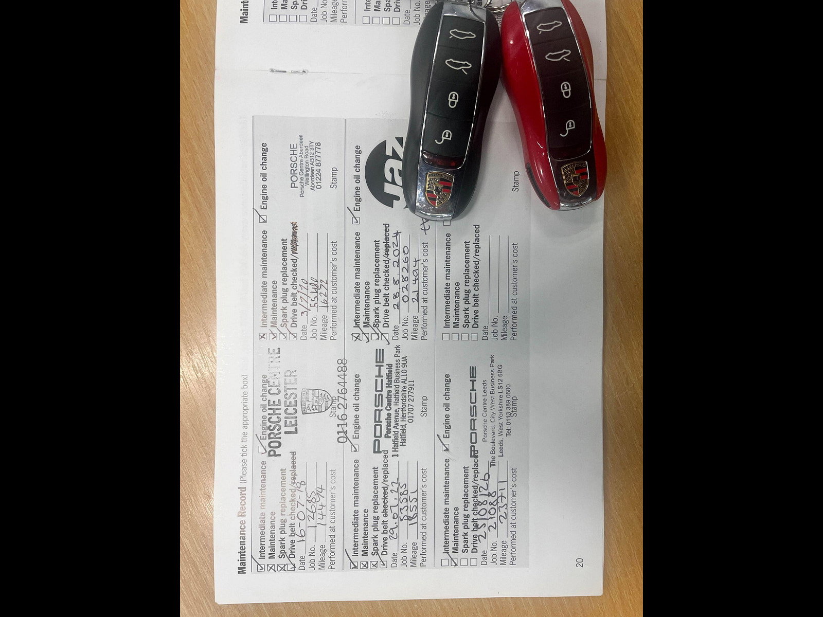 Porsche Cayman 3.4 981 GTS PDK Euro 6 (s/s) 2dr 2dr Automatic 2016