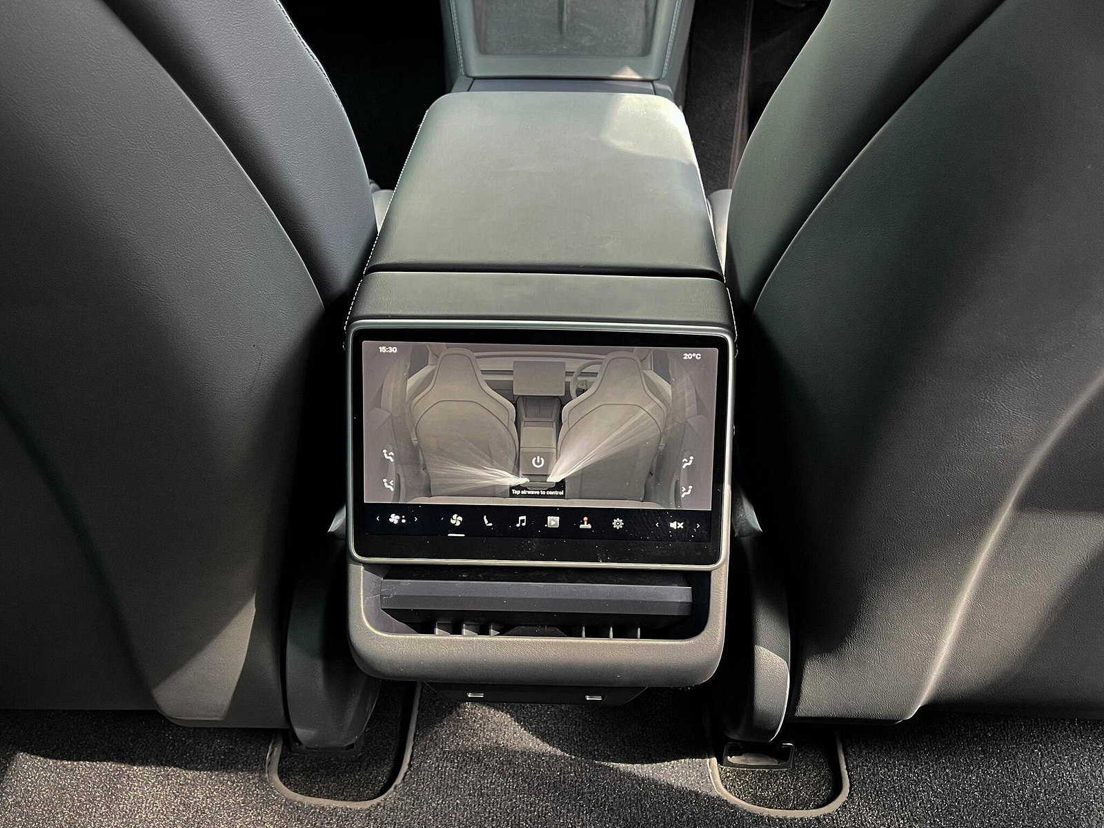 Tesla Model 3 Performance Dual Motor All Wheel Drive Auto 460ps 4dr Automatic 2024