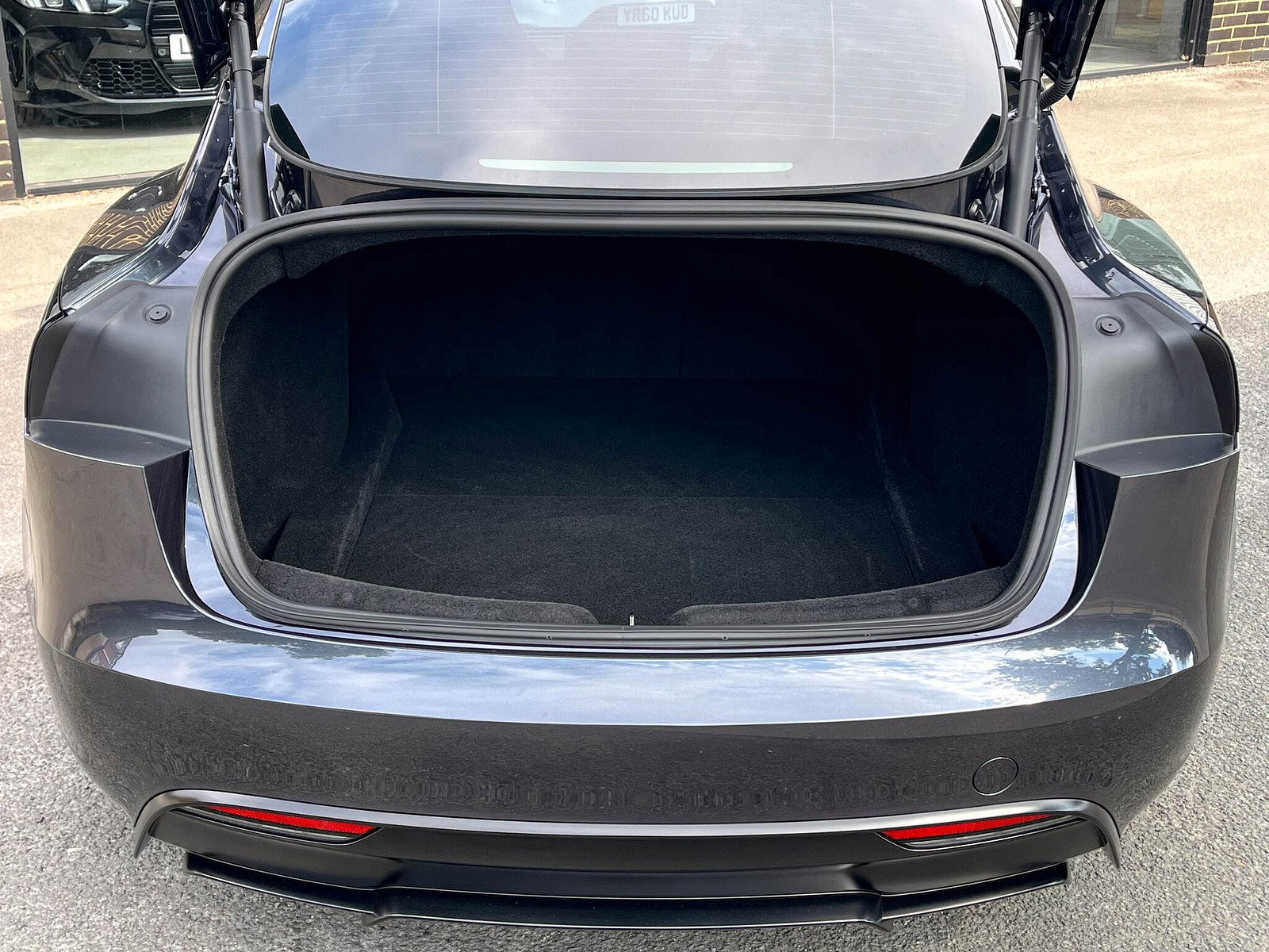 Tesla Model 3 Performance Dual Motor All Wheel Drive Auto 460ps 4dr Automatic 2024