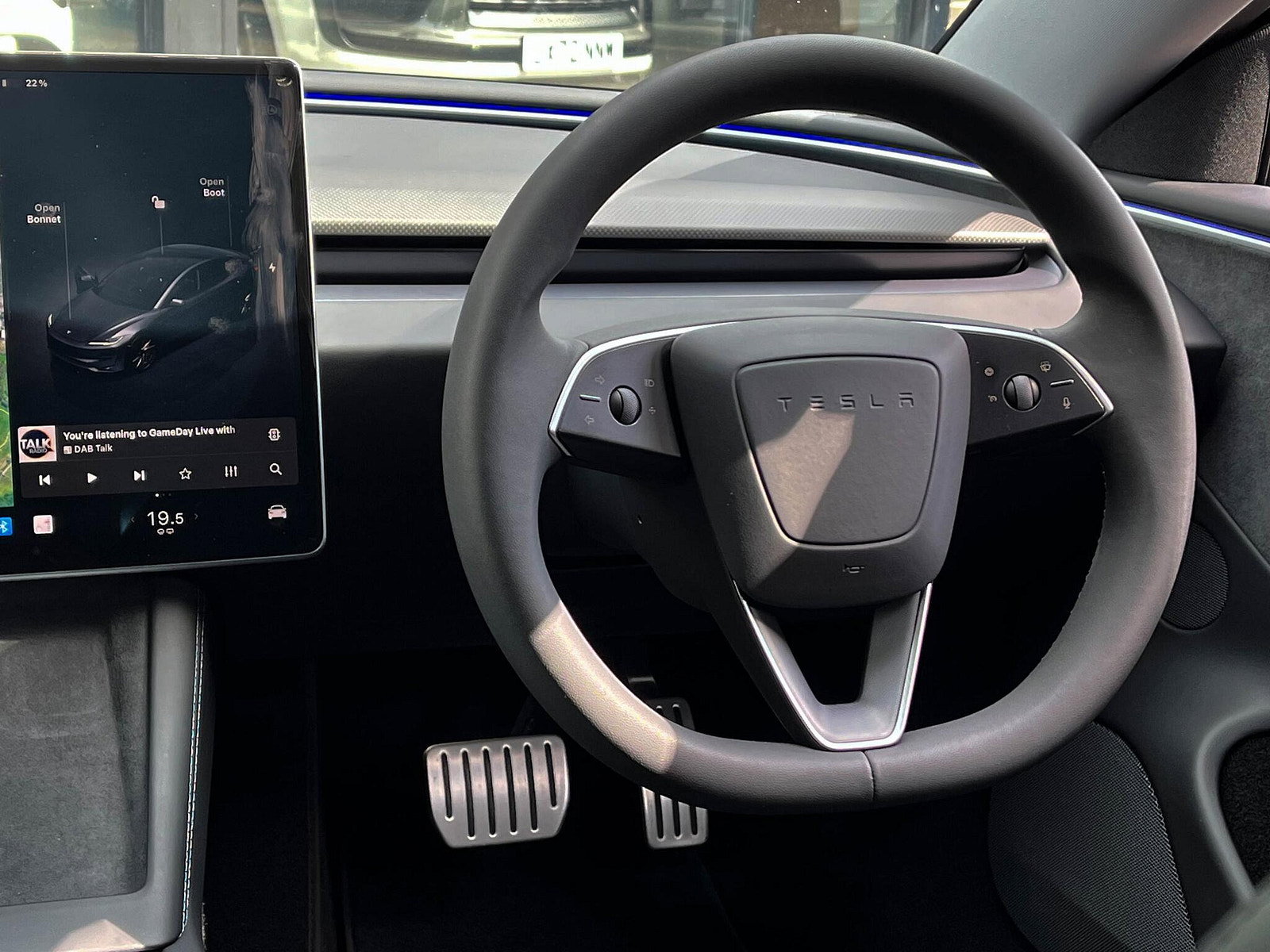 Tesla Model 3 Performance Dual Motor All Wheel Drive Auto 460ps 4dr Automatic 2024