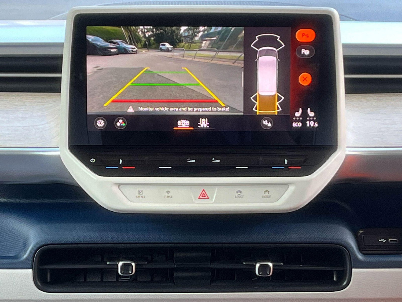 Volkswagen ID. Buzz Pro 77kWh Style Auto 5dr 5dr Automatic 2023