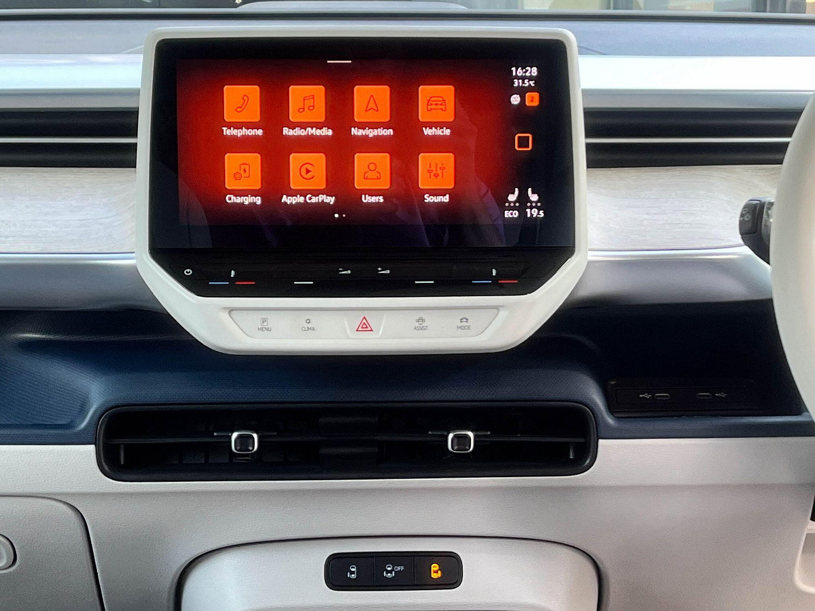 Volkswagen ID. Buzz Pro 77kWh Style Auto 5dr 5dr Automatic 2023