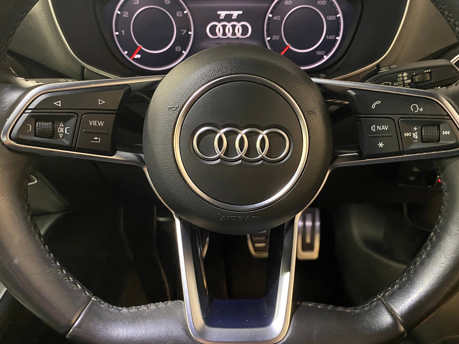 Audi TT 2.0 TFSI Sport Coupe 3dr Petrol Manual Euro 6 (s/s) (230 ps) 3dr Manual 2015