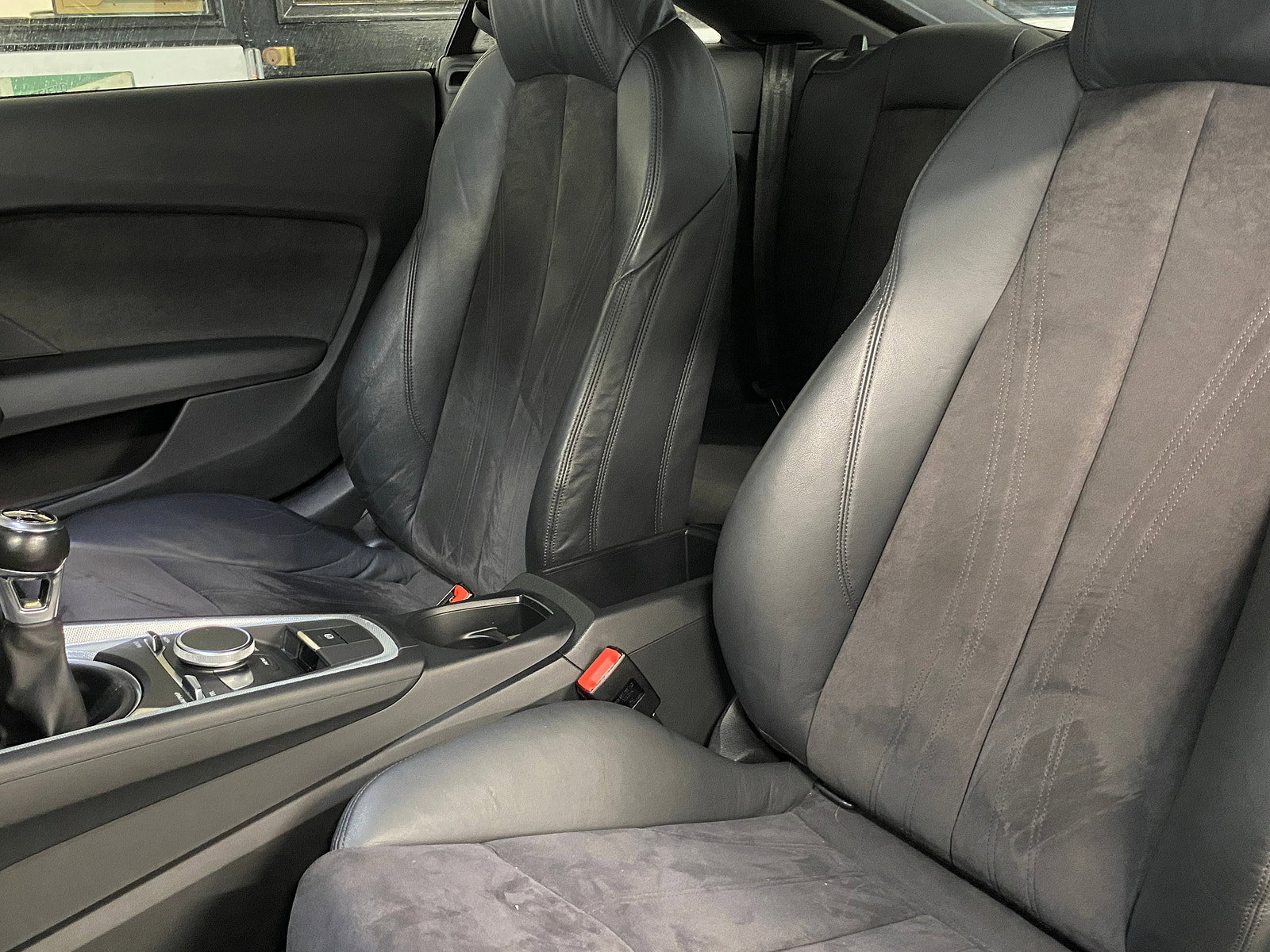 Audi TT 2.0 TFSI Sport Coupe 3dr Petrol Manual Euro 6 (s/s) (230 ps) 3dr Manual 2015