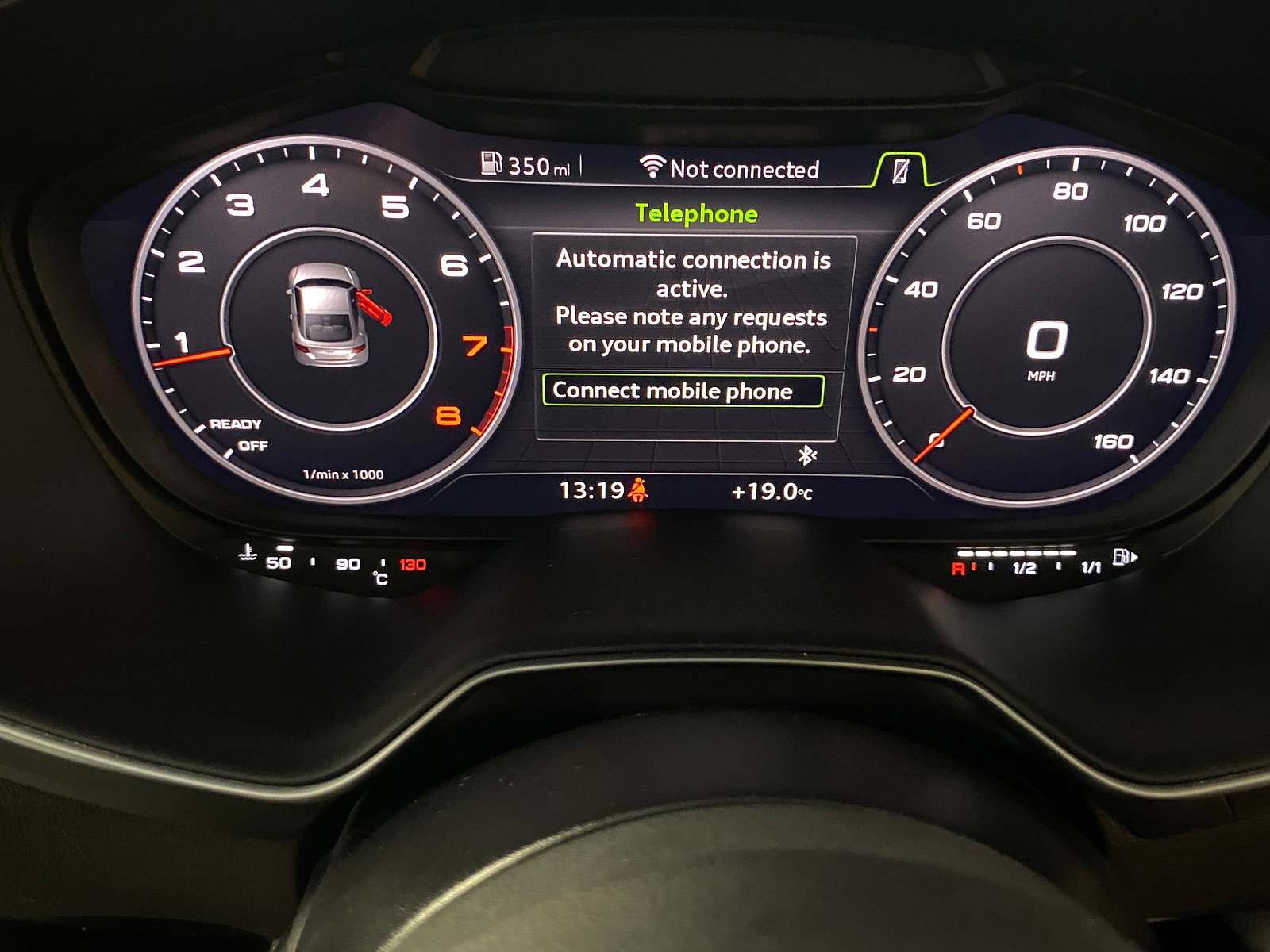 Audi TT 2.0 TFSI Sport Coupe 3dr Petrol Manual Euro 6 (s/s) (230 ps) 3dr Manual 2015
