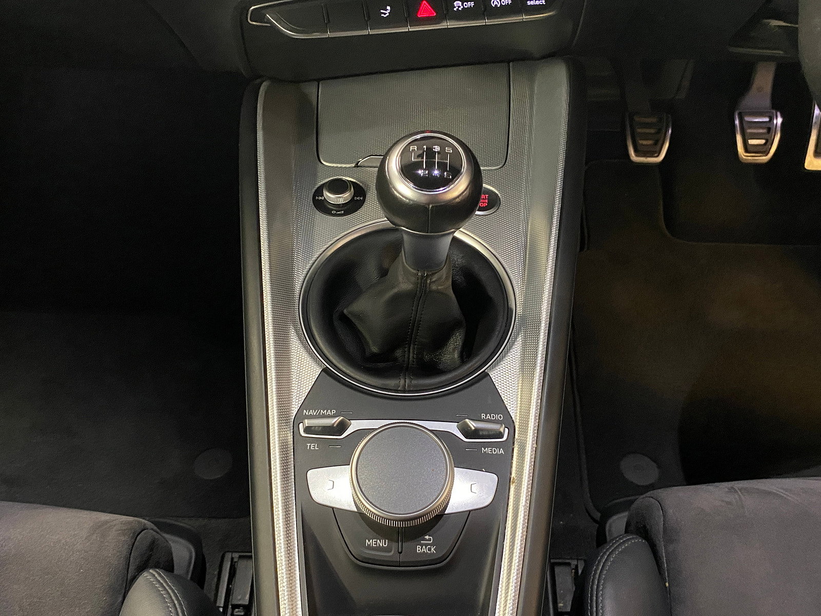 Audi TT 2.0 TFSI Sport Coupe 3dr Petrol Manual Euro 6 (s/s) (230 ps) 3dr Manual 2015
