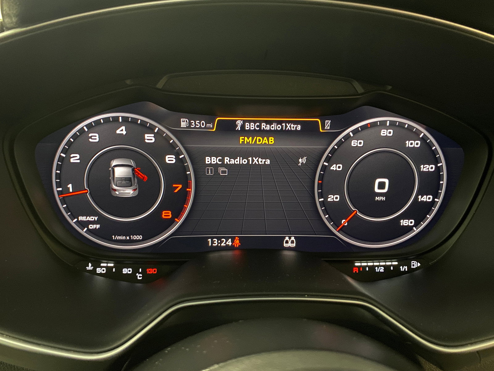 Audi TT 2.0 TFSI Sport Coupe 3dr Petrol Manual Euro 6 (s/s) (230 ps) 3dr Manual 2015