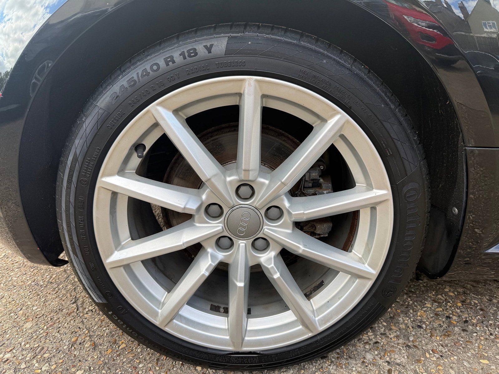 Audi TT 2.0 TFSI Sport Coupe 3dr Petrol Manual Euro 6 (s/s) (230 ps) 3dr Manual 2015
