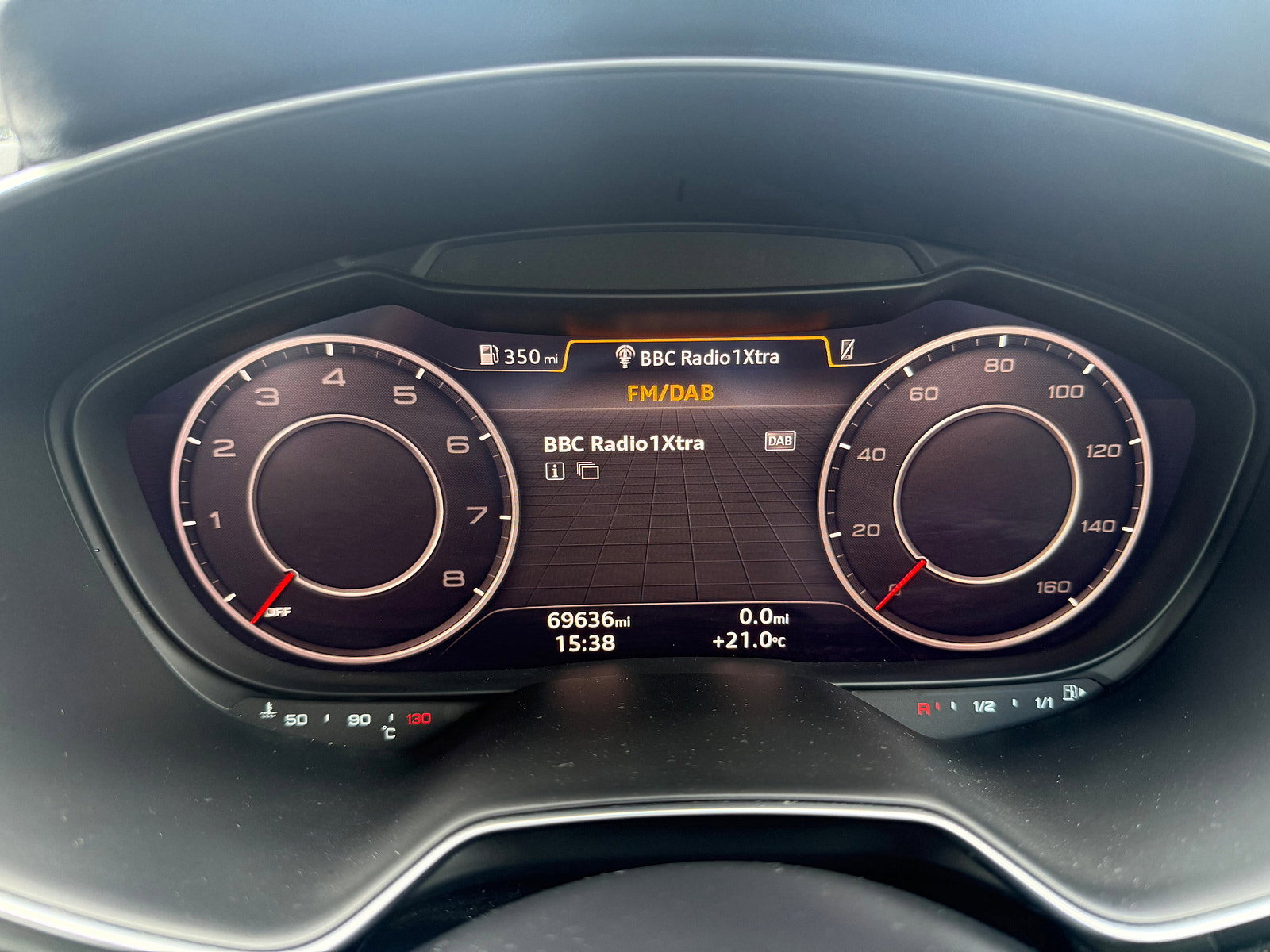 Audi TT 2.0 TFSI Sport Coupe 3dr Petrol Manual Euro 6 (s/s) (230 ps) 3dr Manual 2015