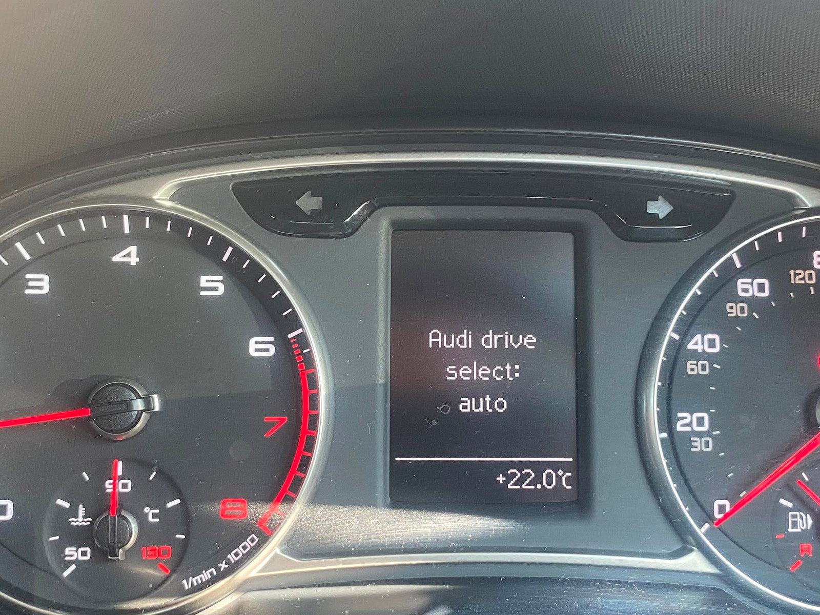 Audi A1 1.4 TFSI Sport Sportback 5dr Petrol Manual Euro 6 (s/s) (Nav) (125 ps) 5dr Manual 2018