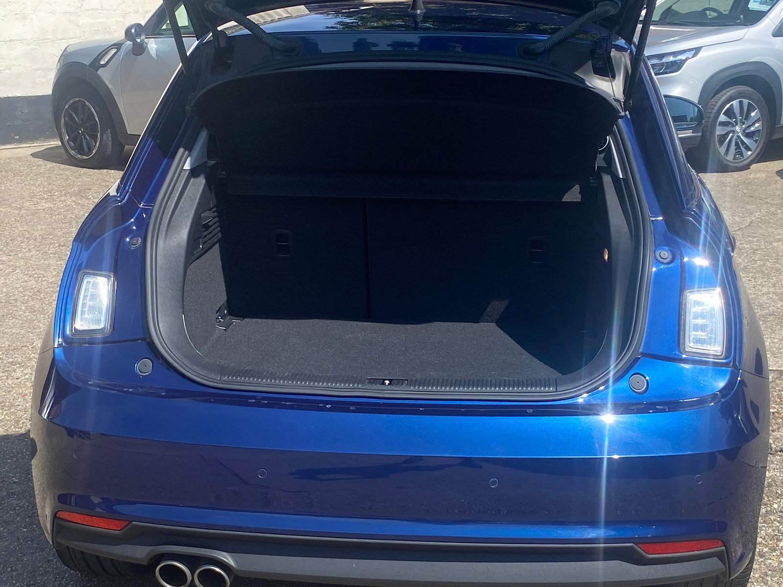 Audi A1 1.4 TFSI Sport Sportback 5dr Petrol Manual Euro 6 (s/s) (Nav) (125 ps) 5dr Manual 2018