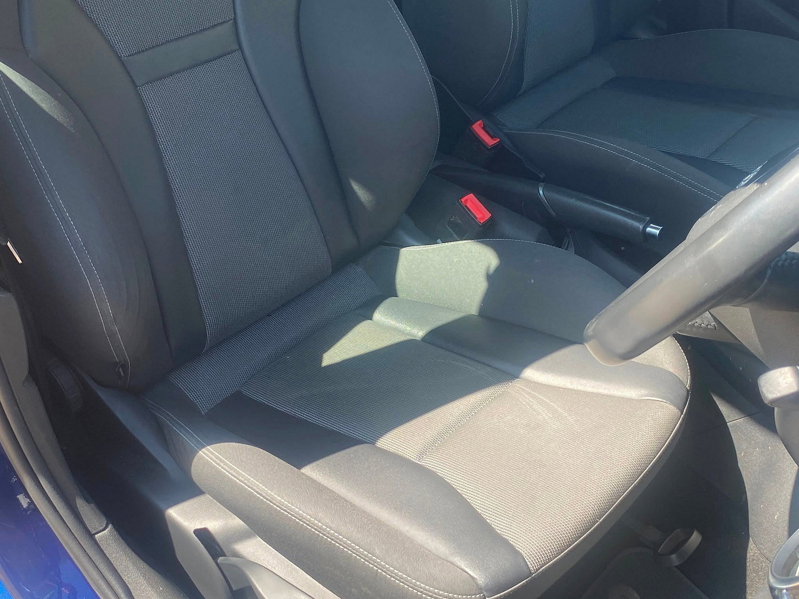 Audi A1 1.4 TFSI Sport Sportback 5dr Petrol Manual Euro 6 (s/s) (Nav) (125 ps) 5dr Manual 2018