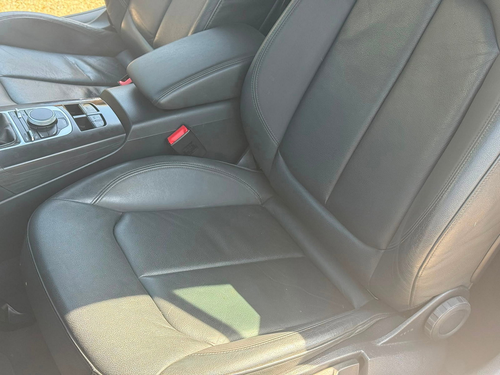 Audi A3 Cabriolet 1.4 TFSI CoD SE Convertible 2dr Petrol Manual Euro 6 (s/s) (150 ps) 2dr Manual 2015