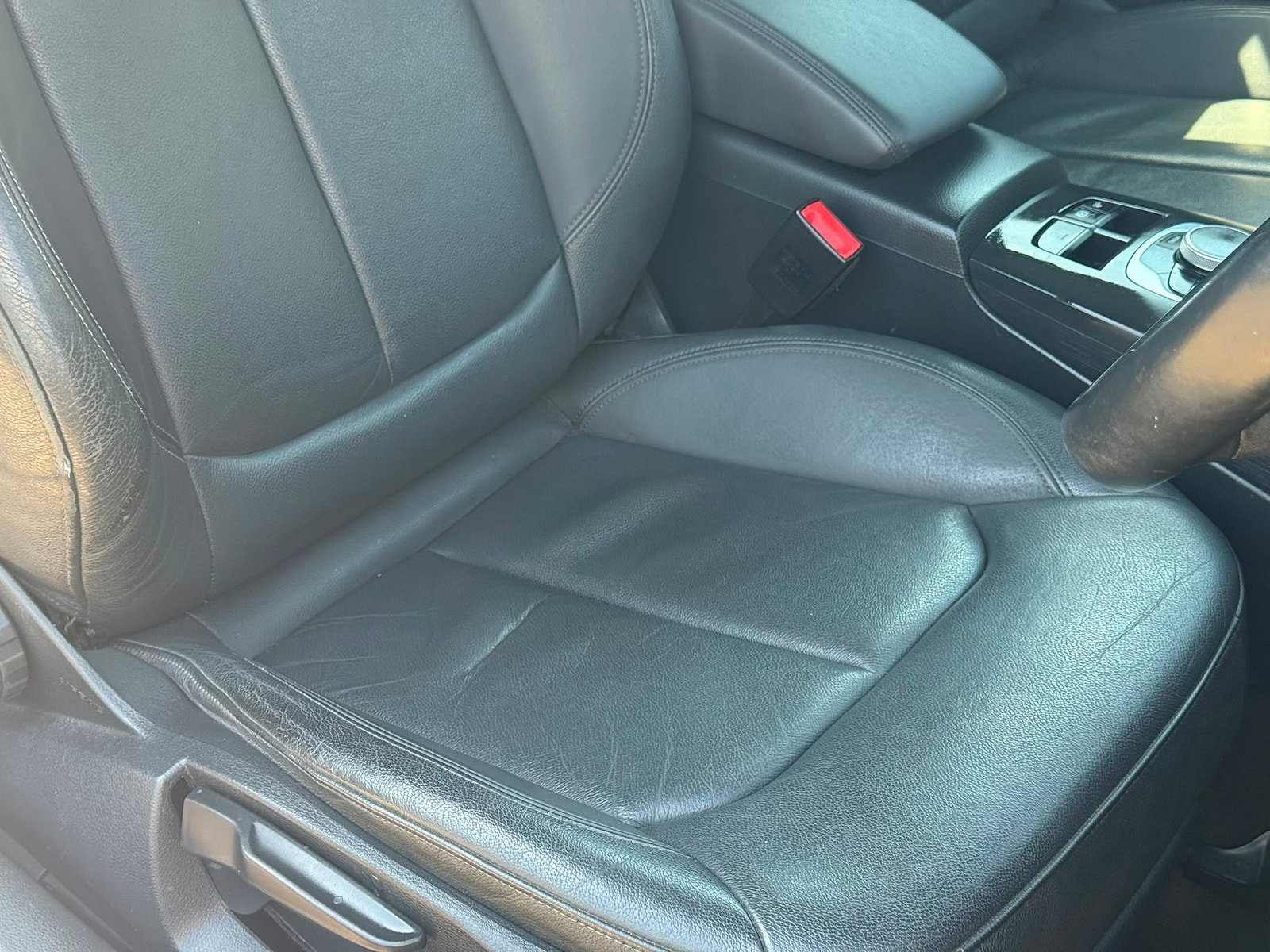 Audi A3 Cabriolet 1.4 TFSI CoD SE Convertible 2dr Petrol Manual Euro 6 (s/s) (150 ps) 2dr Manual 2015