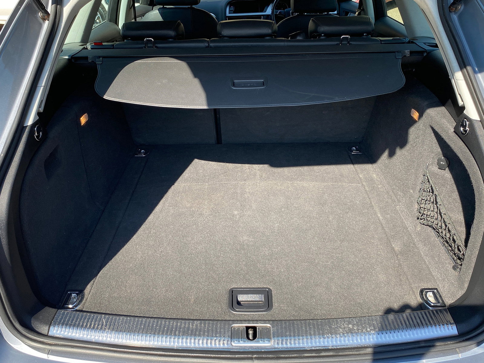 Audi A4 Avant 1.8 TFSI SE Technik Estate 5dr Petrol Manual Euro 6 (s/s) (170 ps) 5dr Manual 2015