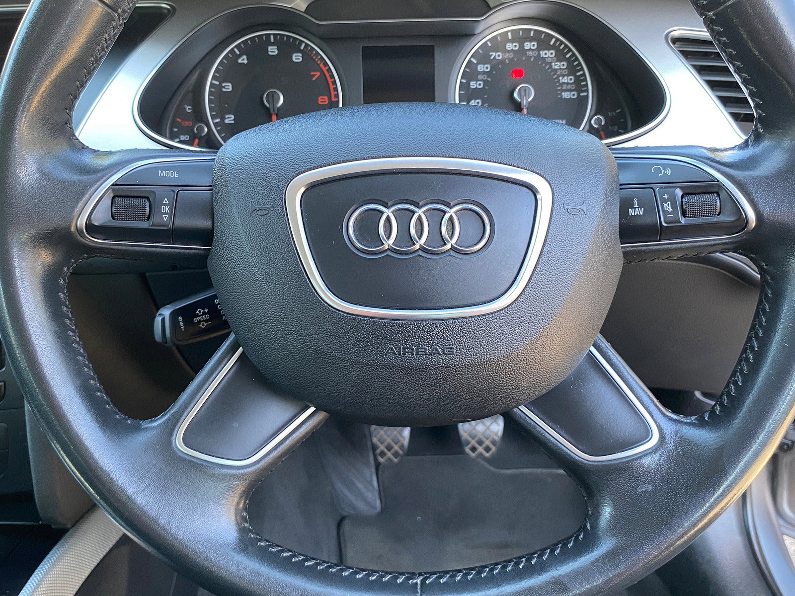 Audi A4 Avant 1.8 TFSI SE Technik Estate 5dr Petrol Manual Euro 6 (s/s) (170 ps) 5dr Manual 2015