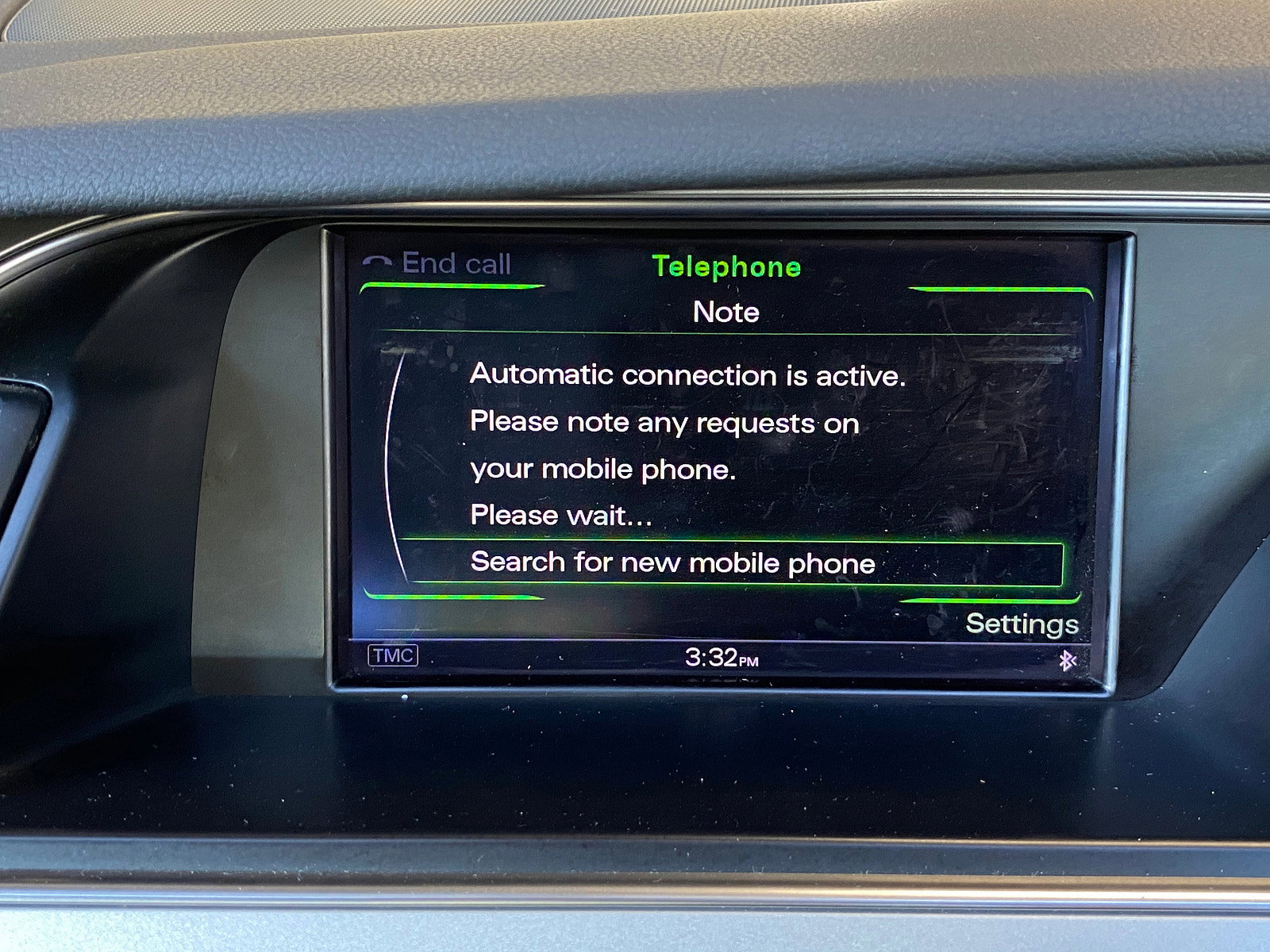 Audi A4 Avant 1.8 TFSI SE Technik Estate 5dr Petrol Manual Euro 6 (s/s) (170 ps) 5dr Manual 2015
