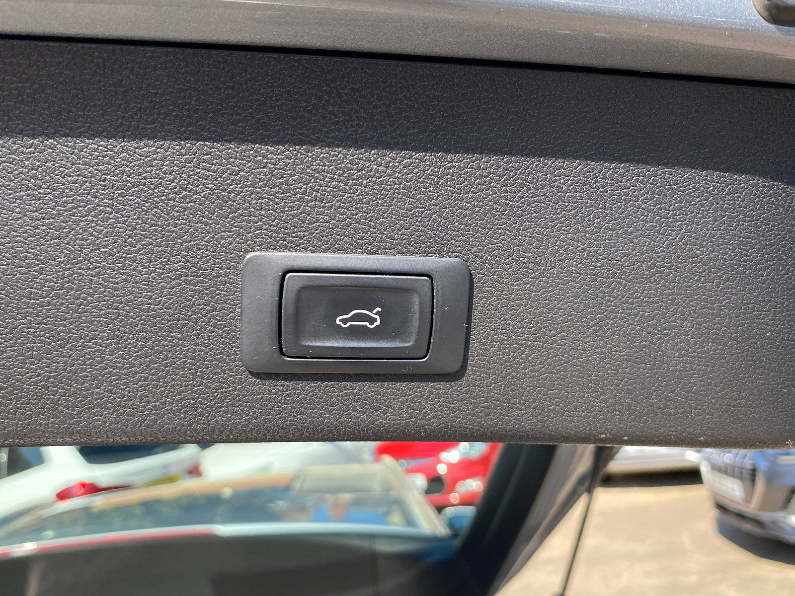 Audi A4 Avant 1.8 TFSI SE Technik Estate 5dr Petrol Manual Euro 6 (s/s) (170 ps) 5dr Manual 2015