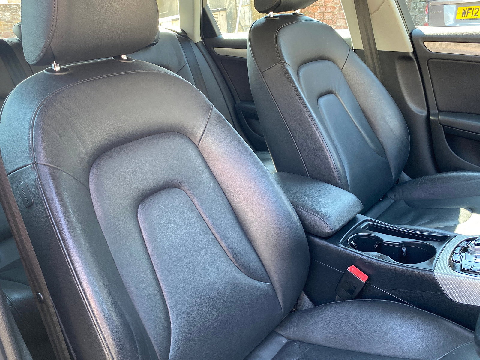 Audi A4 Avant 1.8 TFSI SE Technik Estate 5dr Petrol Manual Euro 6 (s/s) (170 ps) 5dr Manual 2015