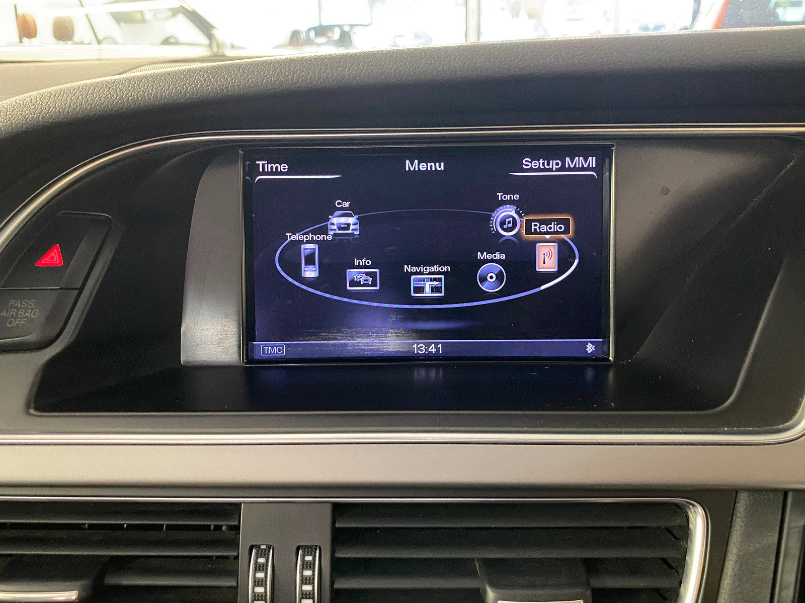 Audi A5 Cabriolet 2.0 TFSI S line Convertible 2dr Petrol Multitronic Euro 5 (s/s) (211 ps) 2dr Automatic 2012