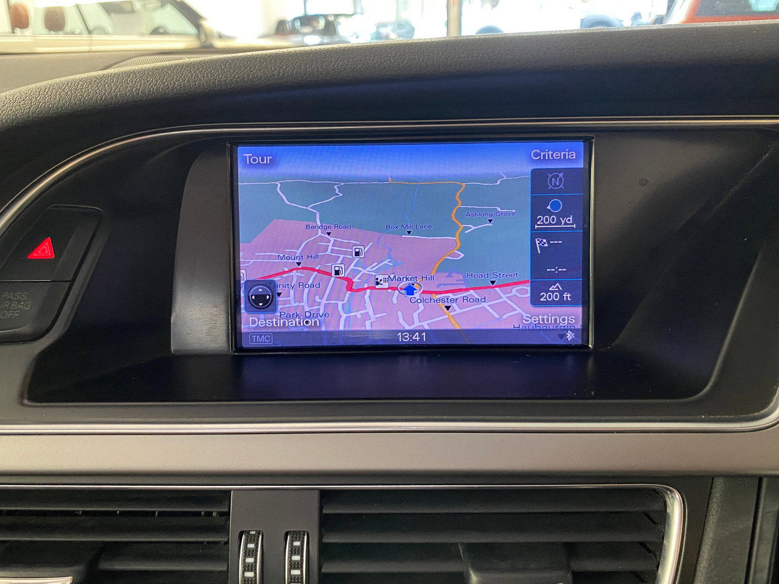 Audi A5 Cabriolet 2.0 TFSI S line Convertible 2dr Petrol Multitronic Euro 5 (s/s) (211 ps) 2dr Automatic 2012