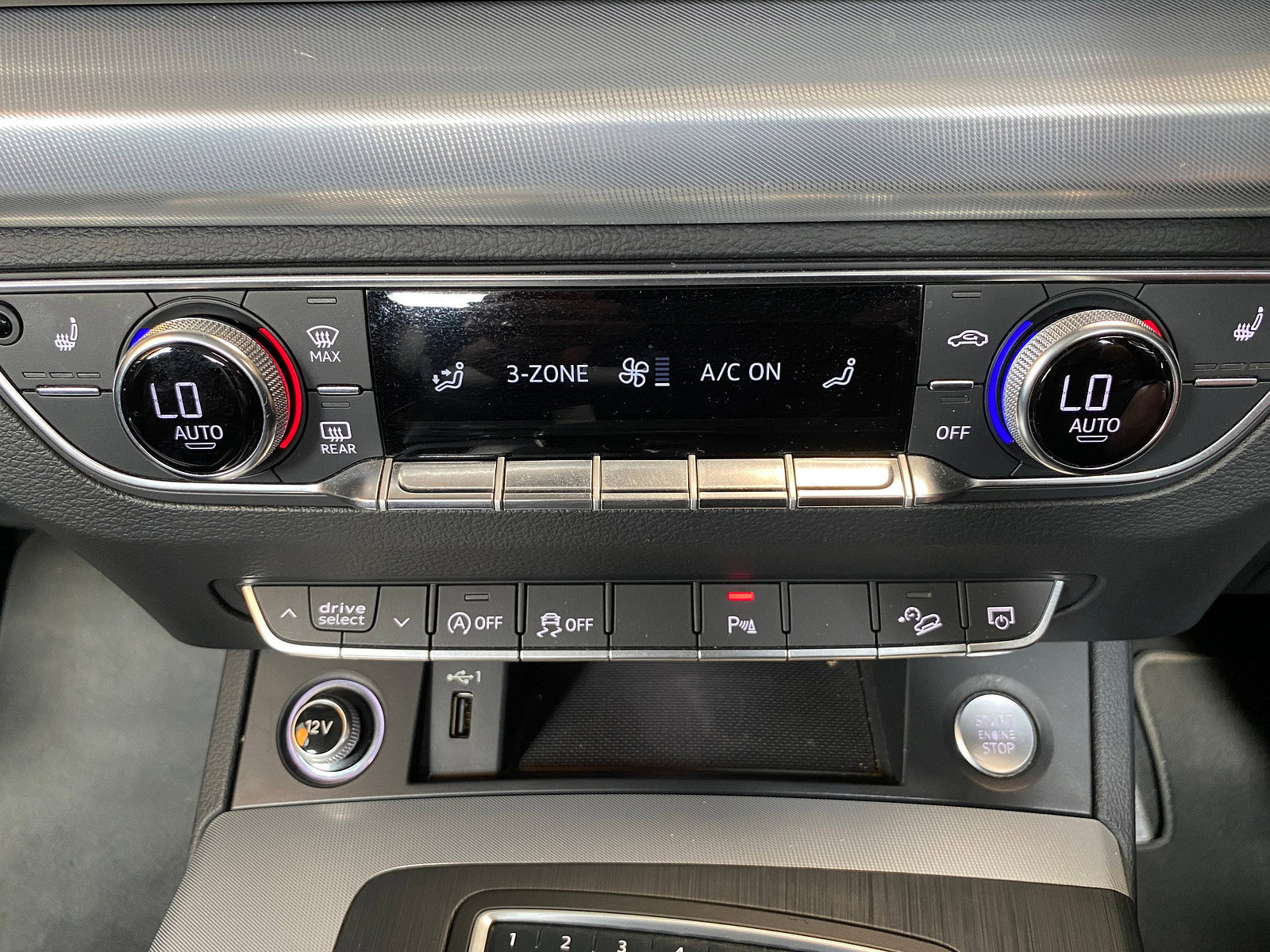 Audi Q5 2.0 TFSI 45 Sport SUV 5dr Petrol S Tronic quattro Euro 6 (s/s) (245 ps) 5dr Automatic 2018