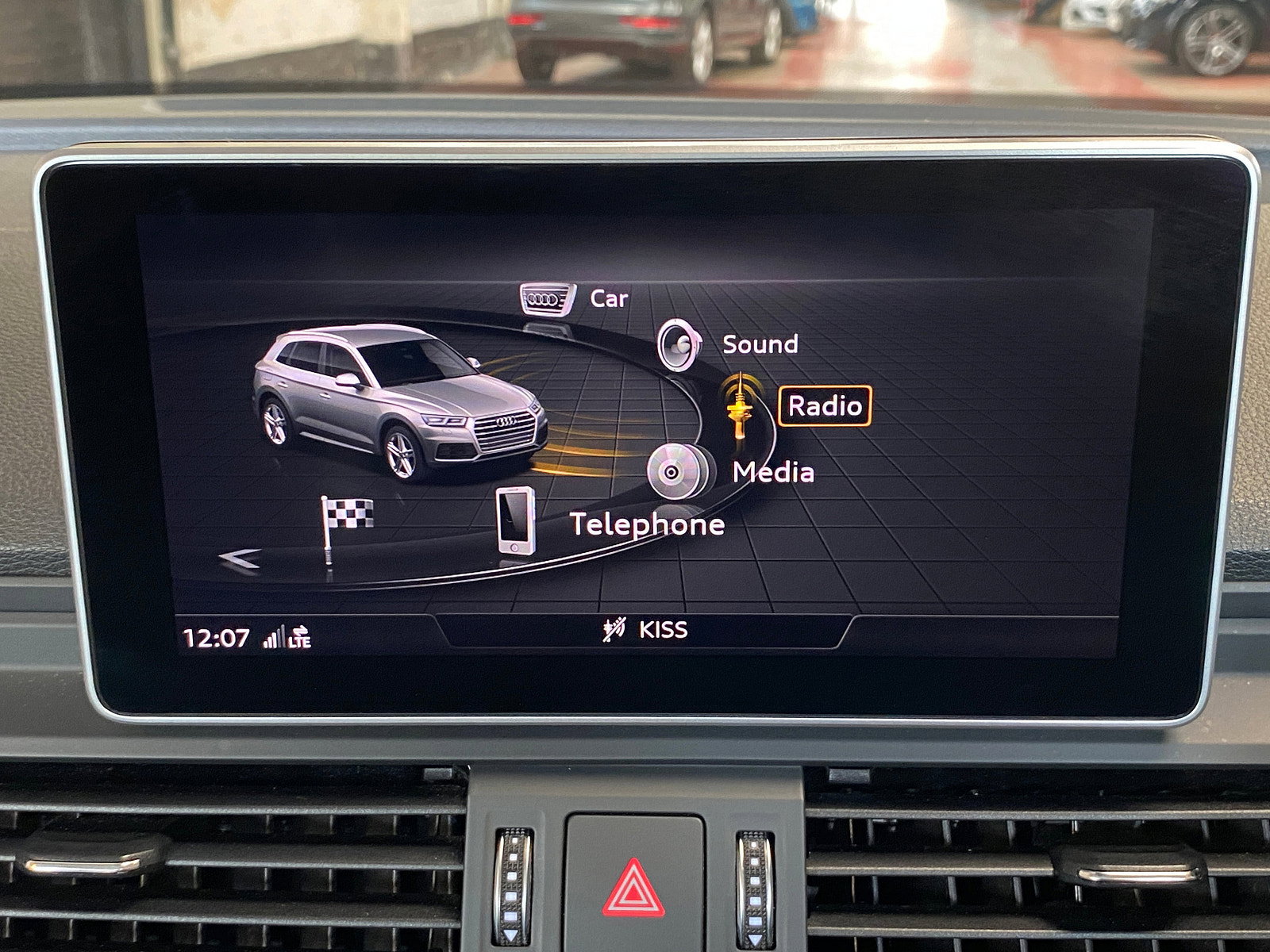 Audi Q5 2.0 TFSI 45 Sport SUV 5dr Petrol S Tronic quattro Euro 6 (s/s) (245 ps) 5dr Automatic 2018