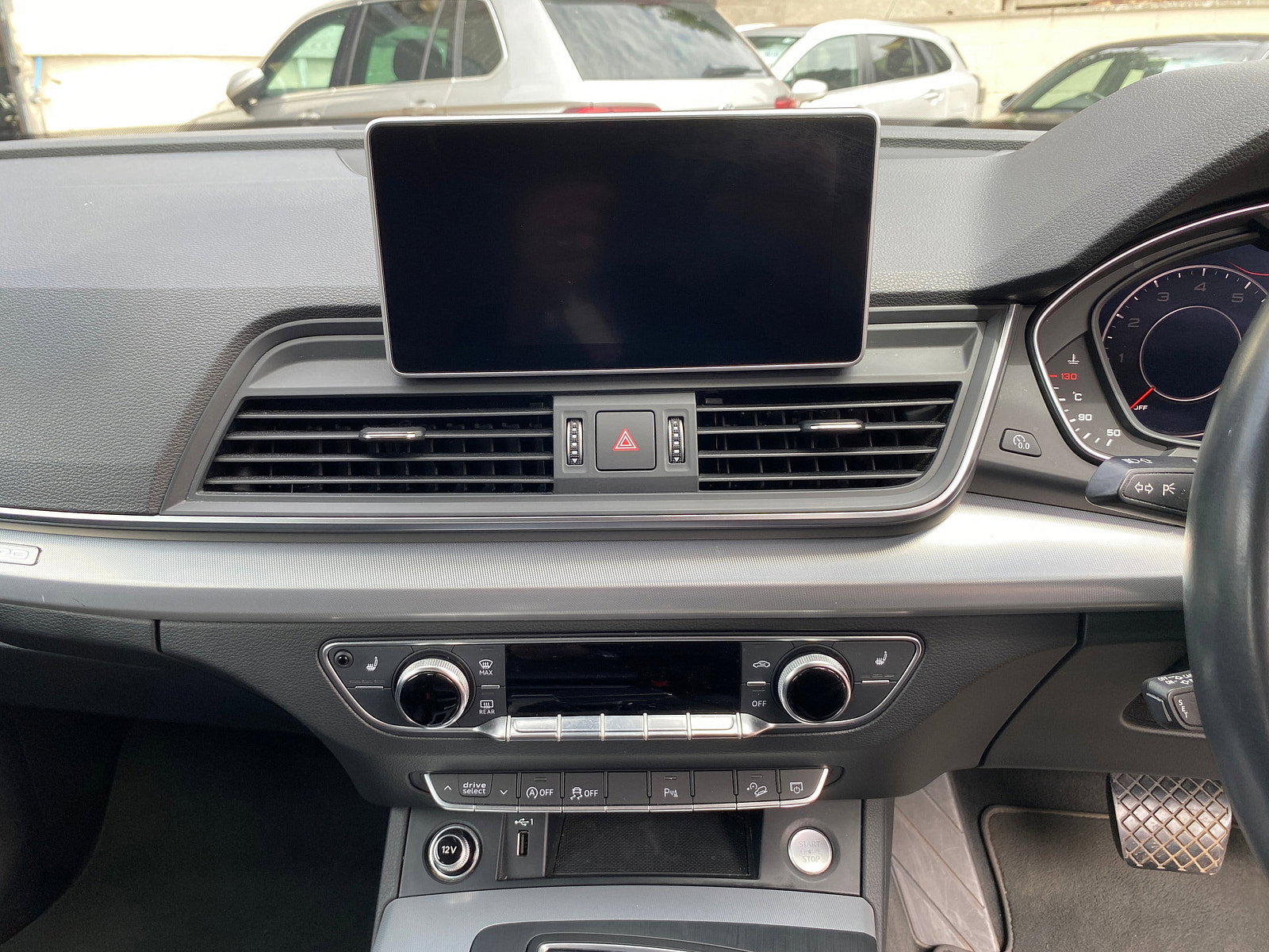 Audi Q5 2.0 TFSI 45 Sport SUV 5dr Petrol S Tronic quattro Euro 6 (s/s) (245 ps) 5dr Automatic 2018