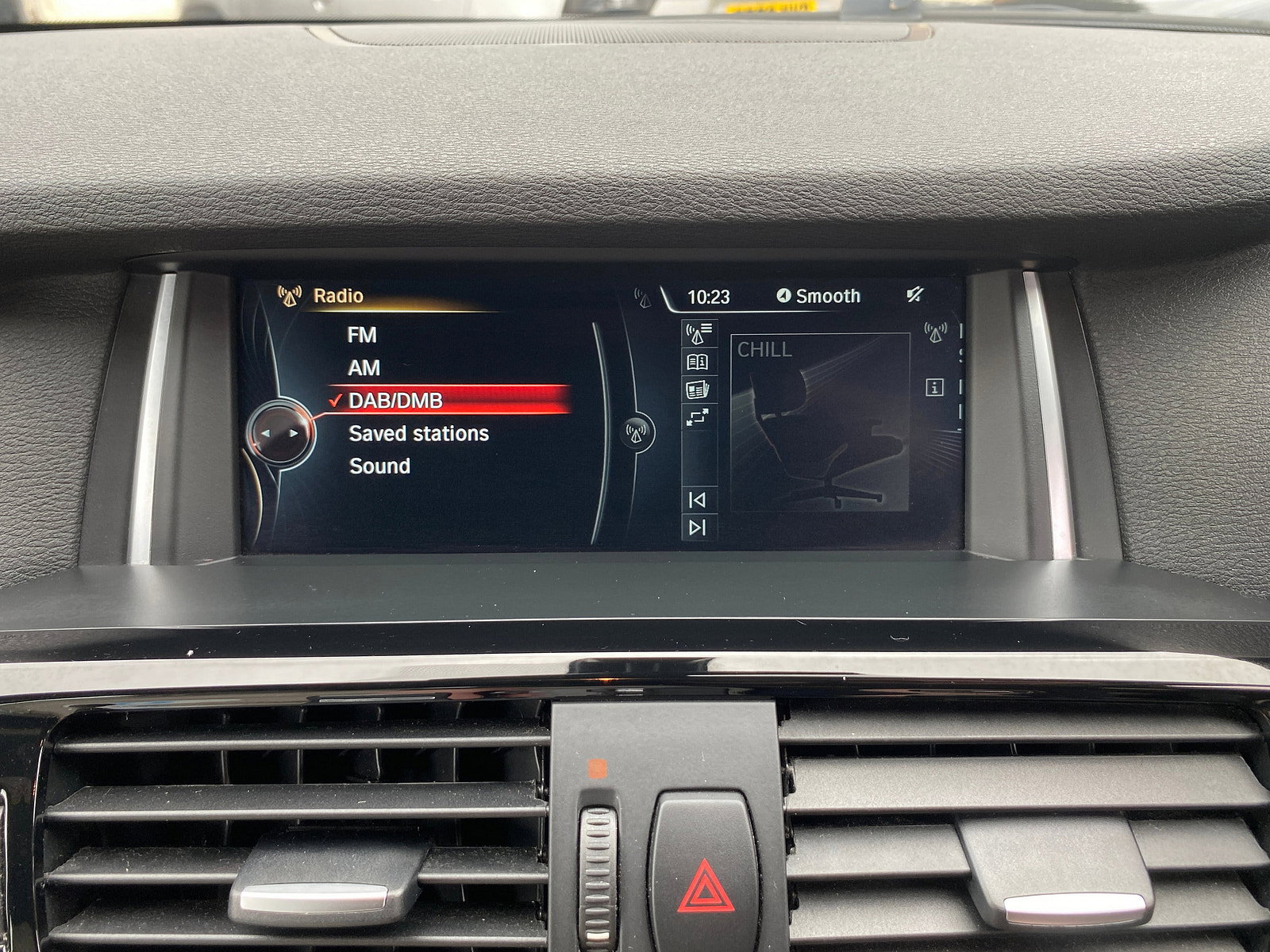 BMW X4 3.0 30d M Sport SUV 5dr Diesel Auto xDrive Euro 6 (s/s) (258 ps) 5dr Automatic 2015