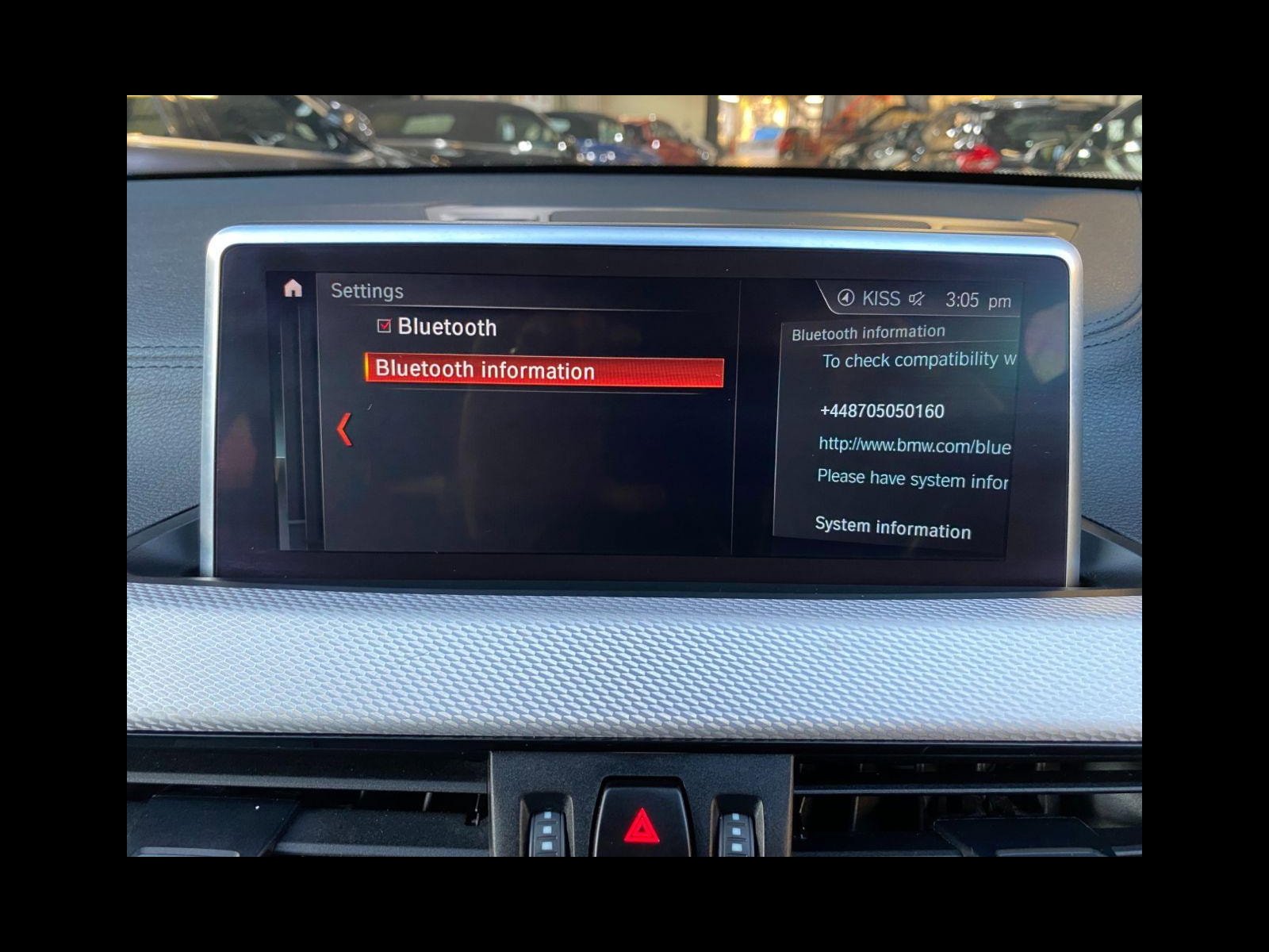 BMW X2 2.0 18d M Sport SUV 5dr Diesel Auto sDrive Euro 6 (s/s) (150 ps) Complete BMW Service History/Camera 5dr Automatic 2019