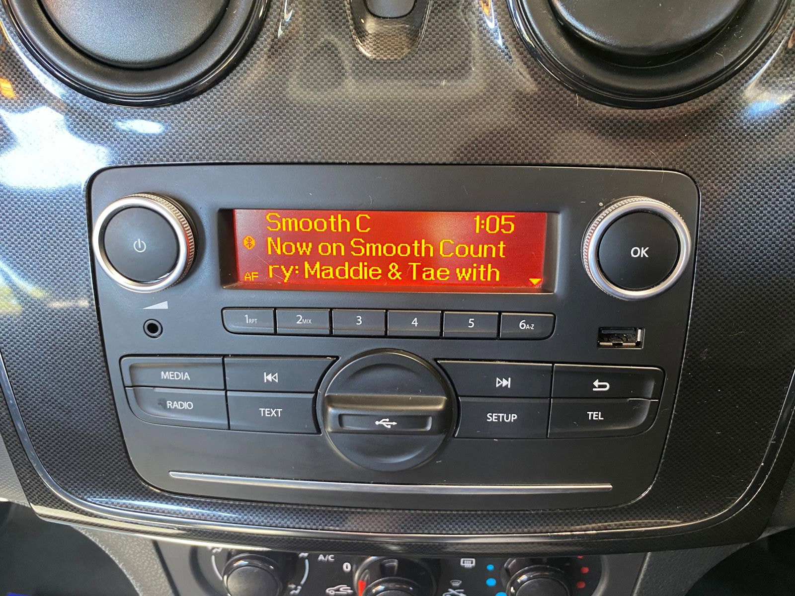 Dacia Sandero 0.9 TCe Essential Hatchback 5dr Petrol Manual Euro 6 (s/s) (90 ps) 5dr Manual 2019