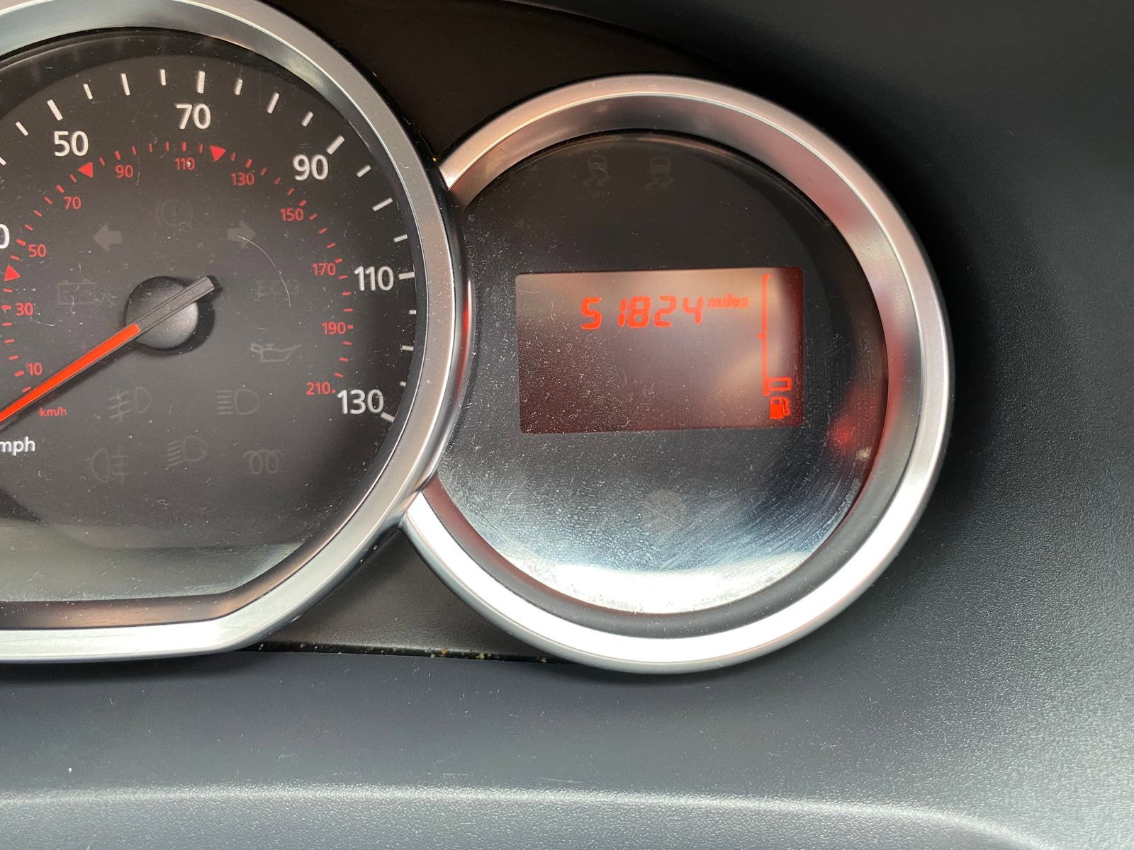 Dacia Sandero 1.0 SCe Essential Hatchback 5dr Petrol Manual Euro 6 (75 ps) 5dr Manual 2018