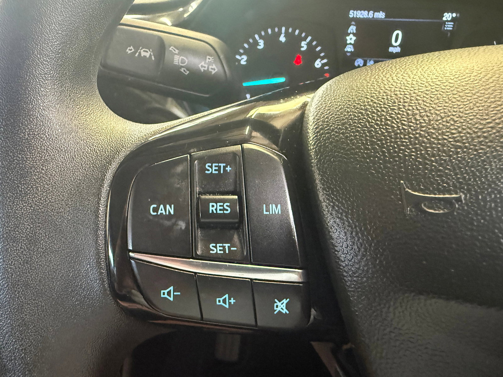 Ford Fiesta 1.1 Ti-VCT Trend Hatchback 5dr Petrol Manual Euro 6 (s/s) (85 ps) 5dr Manual 2019
