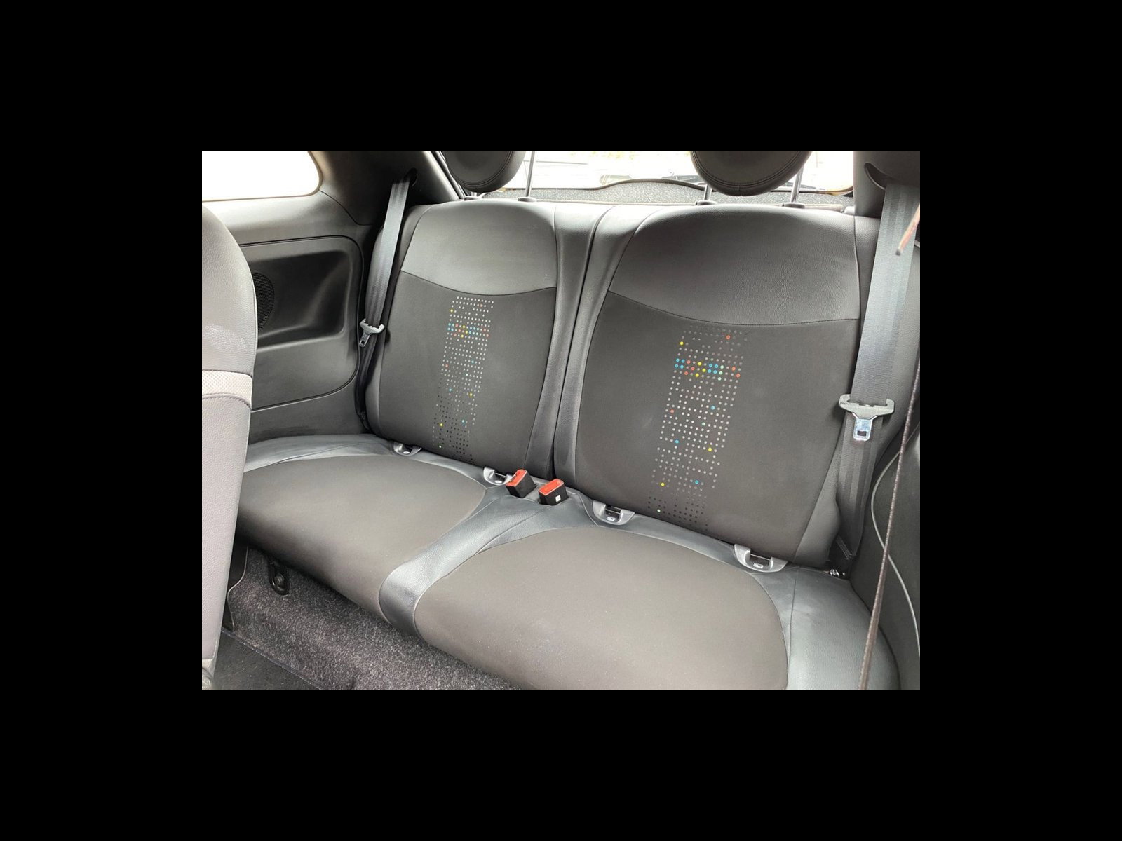 Fiat 500 1.0 MHEV Hey Google Hatchback 3dr Petrol Manual Euro 6 (s/s) (70 bhp) 3dr Manual 2021