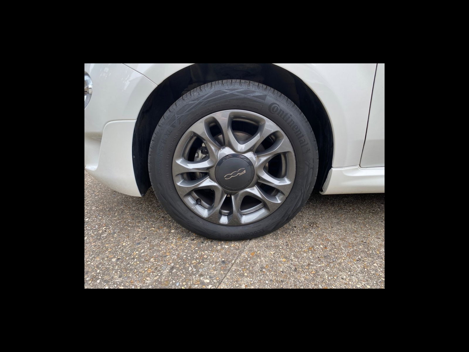 Fiat 500 1.0 MHEV Hey Google Hatchback 3dr Petrol Manual Euro 6 (s/s) (70 bhp) 3dr Manual 2021