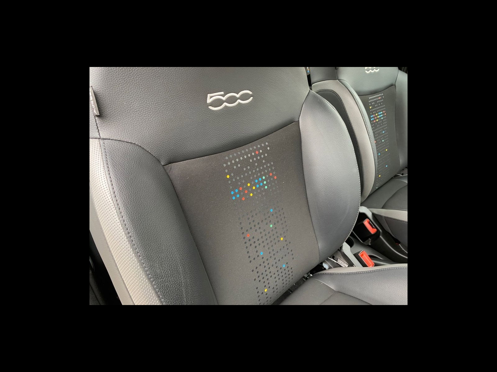 Fiat 500 1.0 MHEV Hey Google Hatchback 3dr Petrol Manual Euro 6 (s/s) (70 bhp) 3dr Manual 2021
