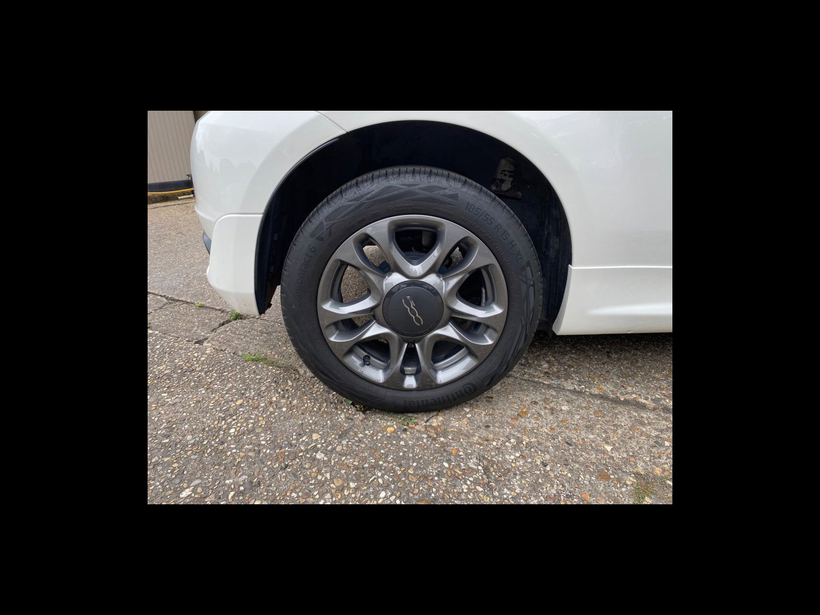 Fiat 500 1.0 MHEV Hey Google Hatchback 3dr Petrol Manual Euro 6 (s/s) (70 bhp) 3dr Manual 2021