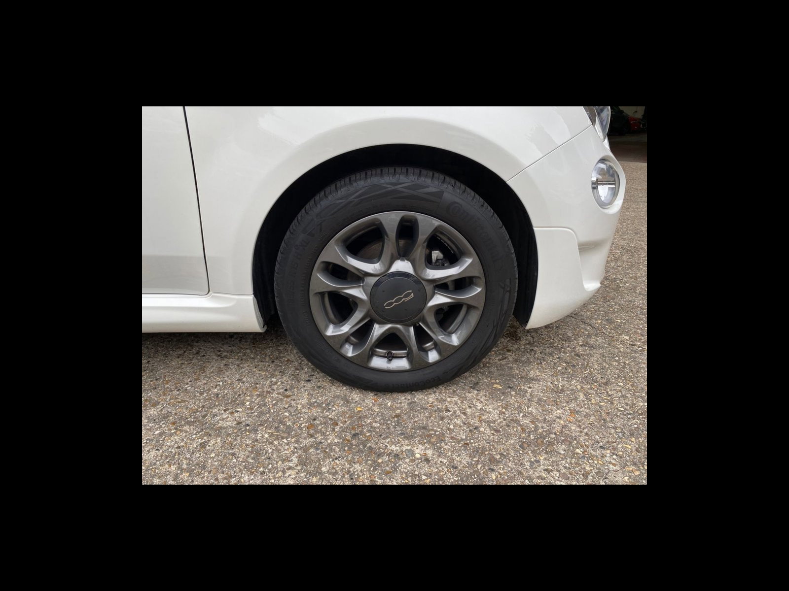 Fiat 500 1.0 MHEV Hey Google Hatchback 3dr Petrol Manual Euro 6 (s/s) (70 bhp) 3dr Manual 2021