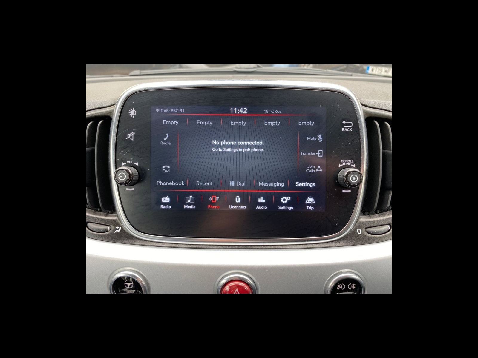 Fiat 500 1.0 MHEV Hey Google Hatchback 3dr Petrol Manual Euro 6 (s/s) (70 bhp) 3dr Manual 2021