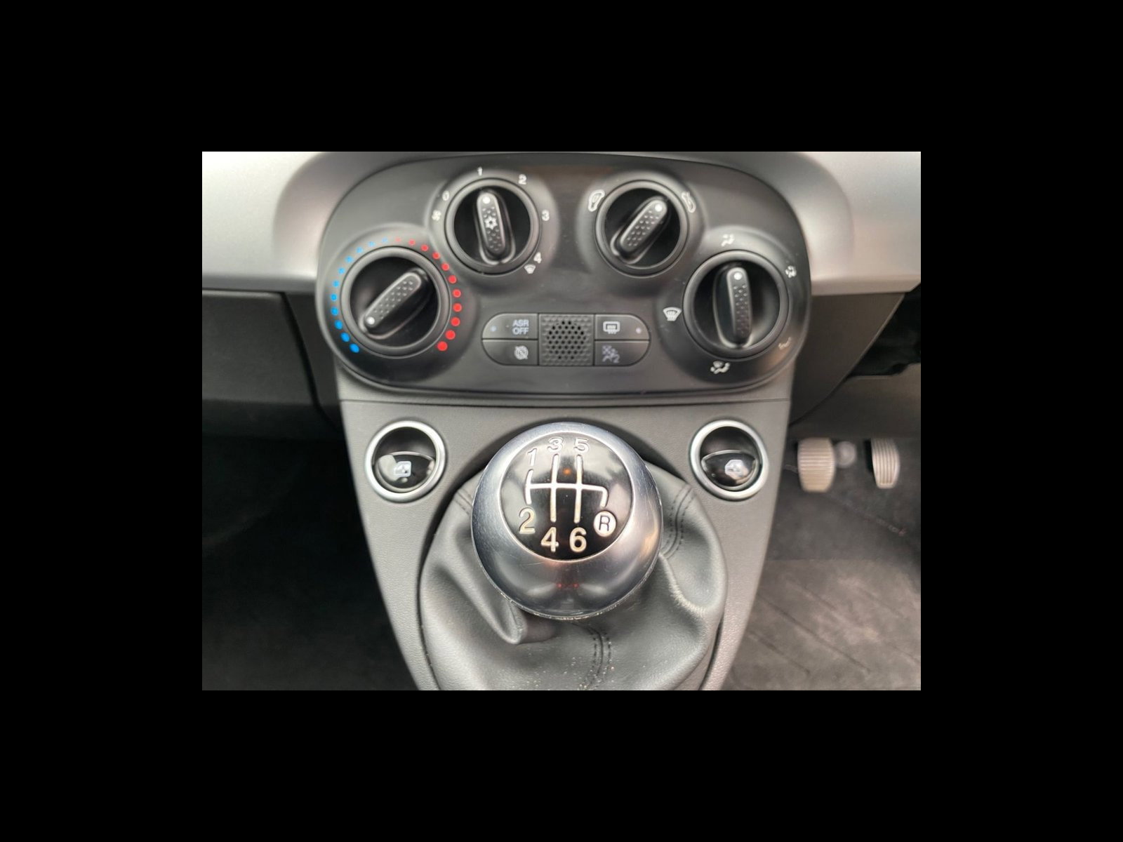 Fiat 500 1.0 MHEV Hey Google Hatchback 3dr Petrol Manual Euro 6 (s/s) (70 bhp) 3dr Manual 2021