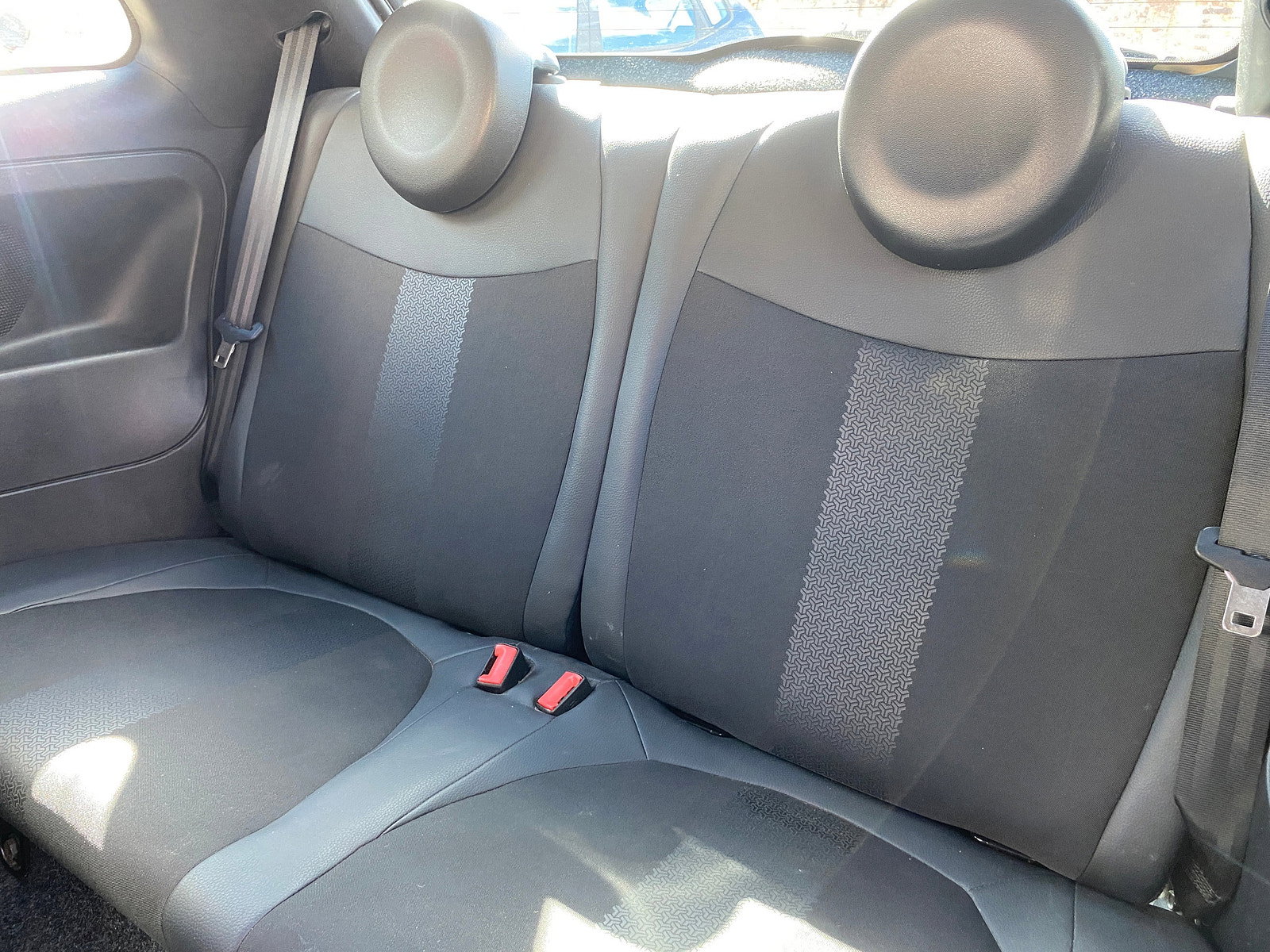 Fiat 500 1.2 S Hatchback 3dr Petrol Manual Euro 6 (s/s) (69 bhp) 3dr Manual 2014