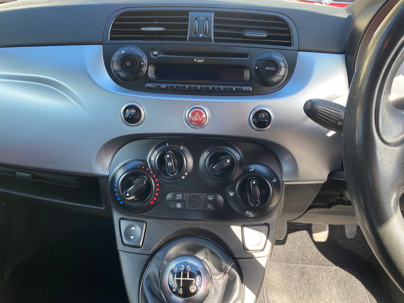 Fiat 500 1.2 S Hatchback 3dr Petrol Manual Euro 6 (s/s) (69 bhp) 3dr Manual 2014