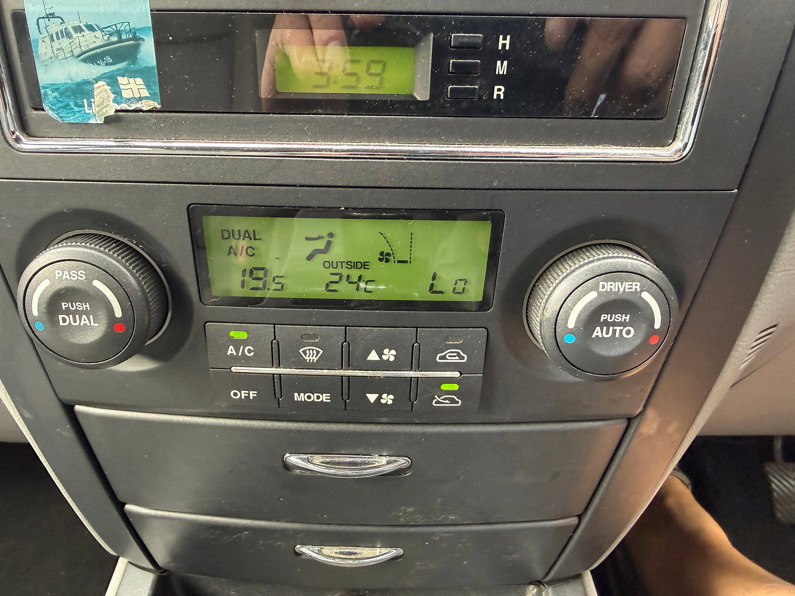 Kia Sorento 2.5 CRDi XS SUV 5dr Diesel Manual (209 g/km, 168 bhp) 5dr Manual 2009