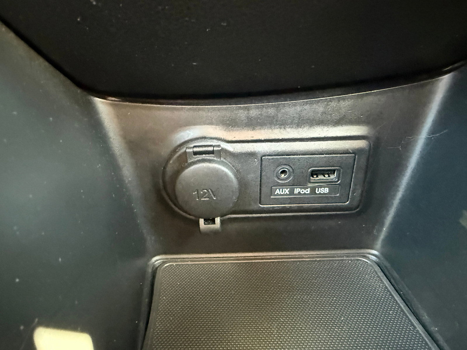 Kia Venga 1.4 CRDi 2 MPV 5dr Diesel Manual Euro 5 (89 bhp) 5dr Manual 2013