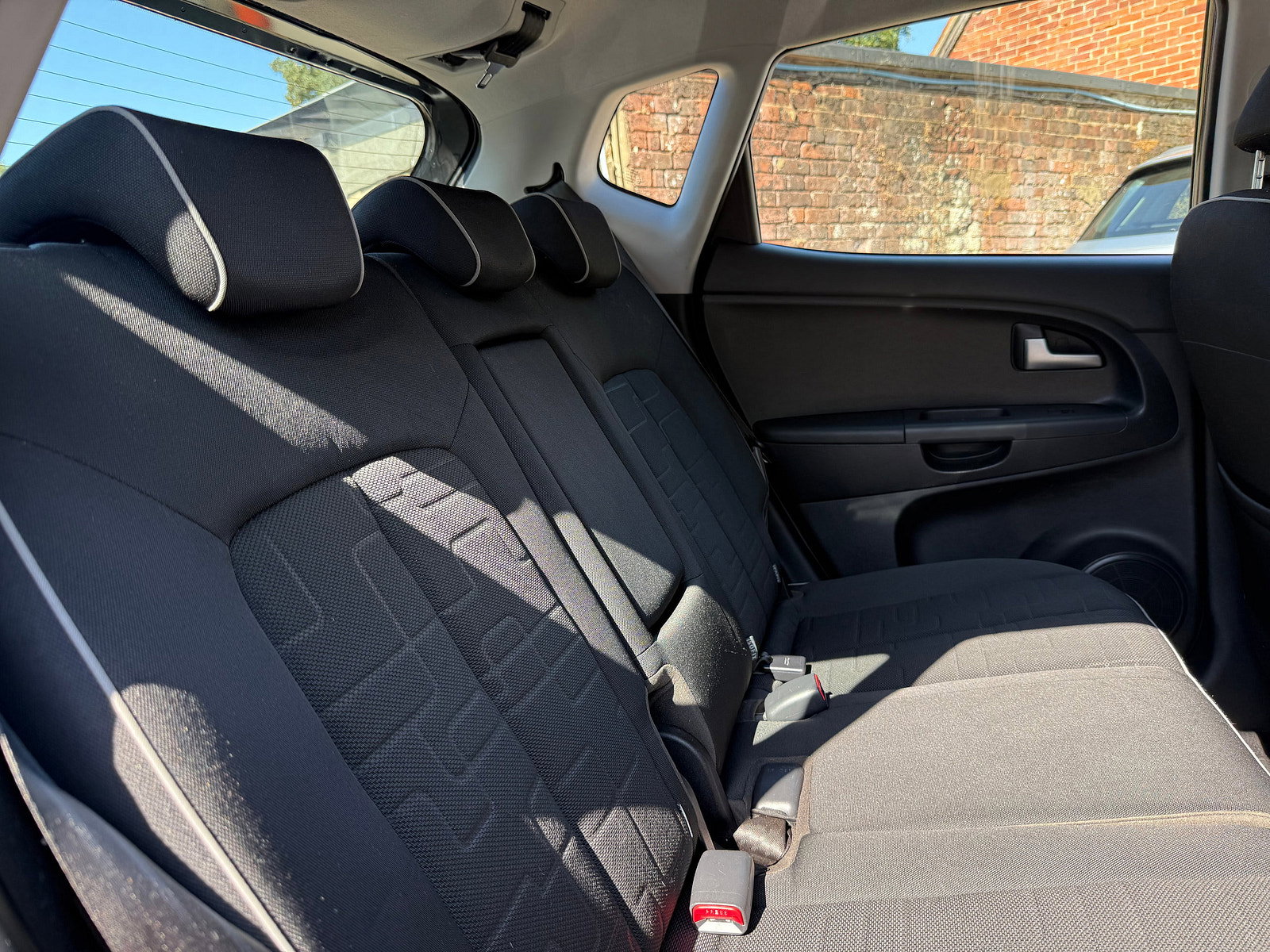 Kia Venga 1.4 CRDi 2 MPV 5dr Diesel Manual Euro 5 (89 bhp) 5dr Manual 2013