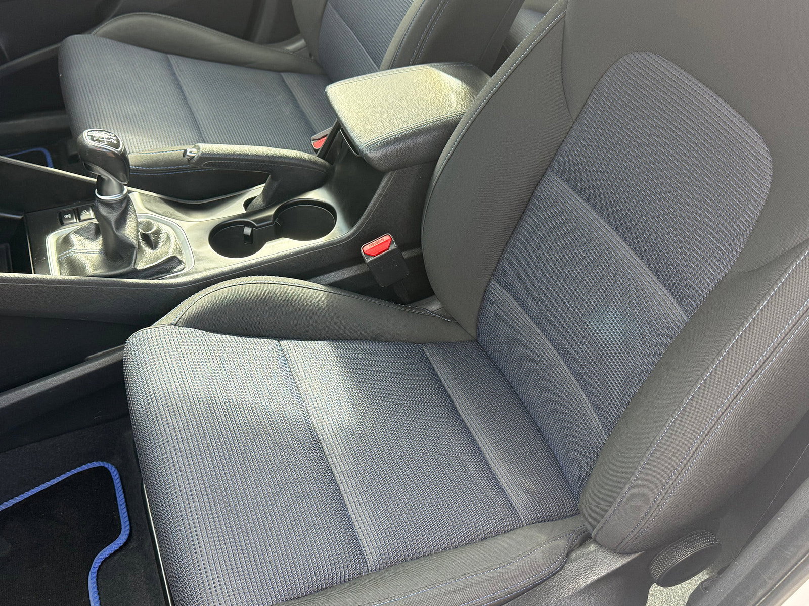 Hyundai Tucson 1.6 GDi Blue Drive SE SUV 5dr Petrol Manual Euro 6 (s/s) (132 ps) 5dr Manual 2016